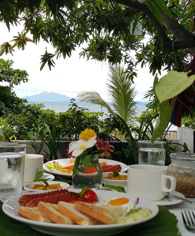 Baywalk Suites Batangas Laurel Extérieur photo