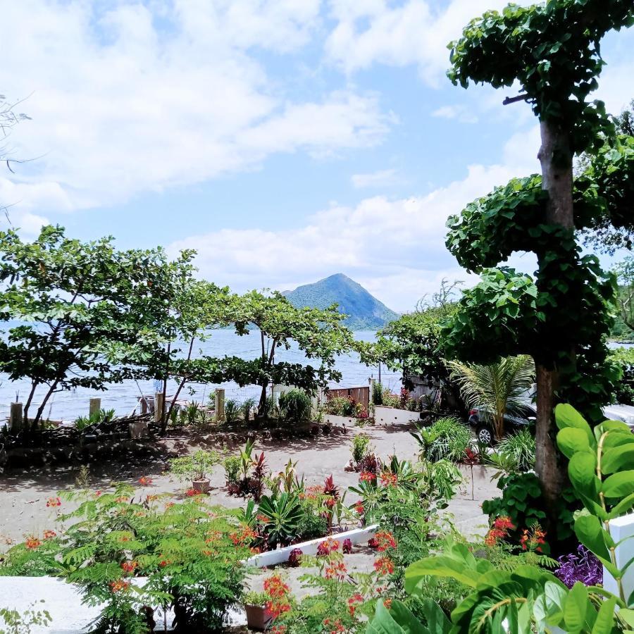 Baywalk Suites Batangas Laurel Extérieur photo