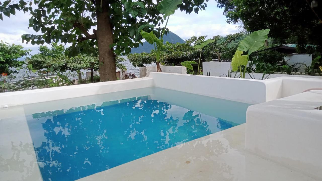 Baywalk Suites Batangas Laurel Extérieur photo